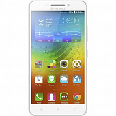 Lenovo A5000 white