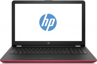 Ноутбук Hp 15-bs043ur 1Vh43ea