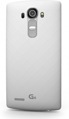 Lg G4c (белый)