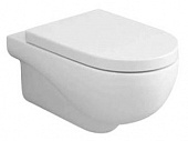 Унитаз Azzurra Nuvola Nuv100n/Sosp