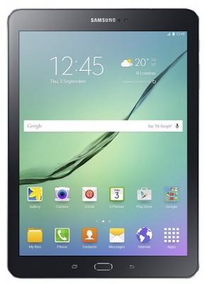 Планшет Samsung Galaxy Tab S2 9.7 Sm-T810 32Gb Black