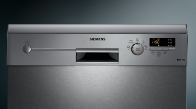 Посудомоечная машина Siemens Sn215i01ae