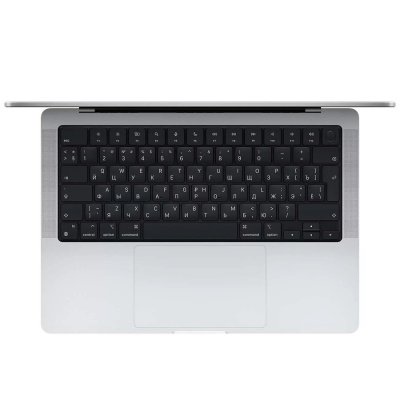 Ноутбук Apple MacBook Pro 14 M1 Pro/16/512 Silver MKGR3