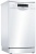 Посудомоечная машина Bosch Sps66xw11r Посудомоечная машина Bosch Sps66xw11r