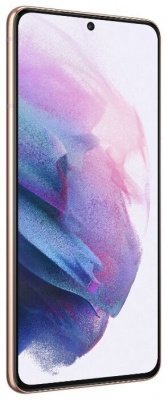Смартфон Samsung Galaxy S21 5G 8/256GB фиолетовый фантом