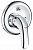 Grohe Euroeco смеситель для ванны, включает встроенный механизм  32747000