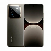 Смартфон Realme Gt7 Pro 12Gb 256Gb (Black)