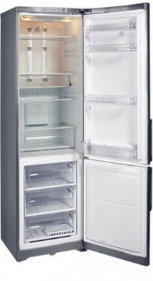 Холодильник Hotpoint-Ariston Hbm 1201.3 S Nf H