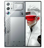 Смартфон Zte Nubia RedMagic 9S Pro Nx769j 16/512 Snowfall