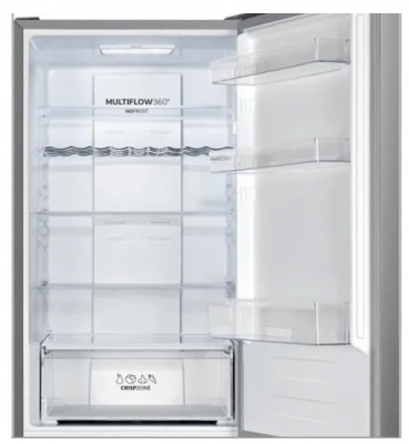 Холодильник Gorenje Nrk619fas4