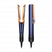 Выпрямитель для волос Dyson Ht01 Airstrait Straightener (Prussian Blue/Copper)