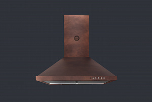 Вытяжка Ardesia Cn 60 C