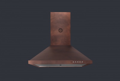 Вытяжка Ardesia Cn 60 C