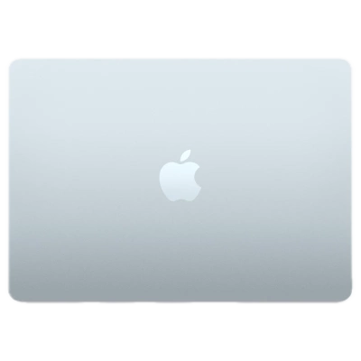 Apple MacBook Air 15 2026 M5 4Tb 32Gb (Sky Blue) Z1m1000k8