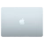 Apple MacBook Air 15 2026 M5 4Tb 32Gb (Sky Blue) Z1m1000k8