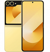 Смартфон Samsung Galaxy Z Flip 6 256Gb (Yellow)