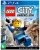 Игра LEGO City Undercover (русская версия) для PS4