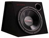 Сабвуфер Supra Sbd-300 короб