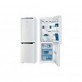 Холодильник Indesit Pbaa 337 F 
