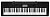Синтезатор Casio Ctk-3500, 61 клавиша