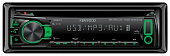 Магнитола автомобильная Kenwood Kdc-3454Uq