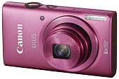 Фотоаппарат Canon Ixus 140 Pink