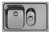 Кухонная мойка Smeg Sp7915dot