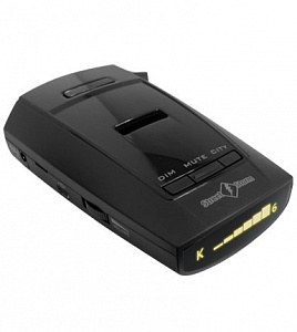 Антирадар Street Strorm Str-7020