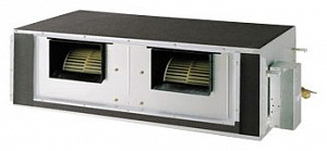 Канальный кондиционер Lg B48lh
