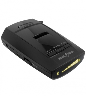 Антирадар Street Strorm Str-7020