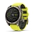 Часы Garmin Fenix 8 47mm Solar Sapphire Carbon Gray/Amp Yellow