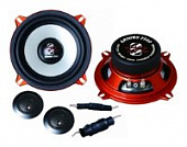 Автоакустика Ground Zero Gzic 525X