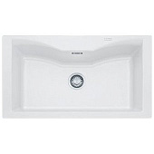 Кухонная мойка Franke Acg 610 N белый