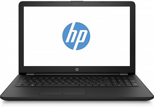 Ноутбук Hp 15-bs173ur 4Ul66ea