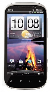 Htc Amaze X715e 4G