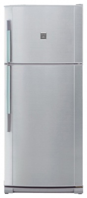 Холодильник Sharp Sj692nsl