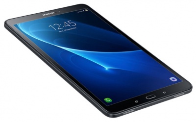 Планшет Samsung Galaxy Tab A 16 Гб 3G, Lte синий