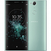 Смартфон Sony Xperia Xa2 Plus Green