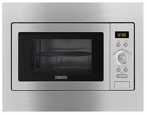 Встраиваемая микроволновая печь Zanussi Zsg25249xa