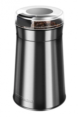 Кофемолка Redmond Rcg-M1608 (серый/металл)
