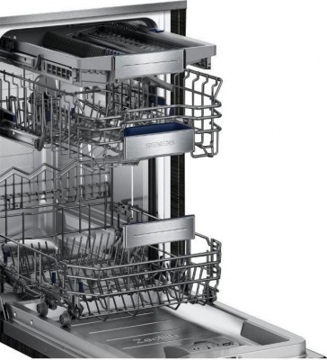Встраиваемая посудомоечная машина Siemens Sr 656X01te