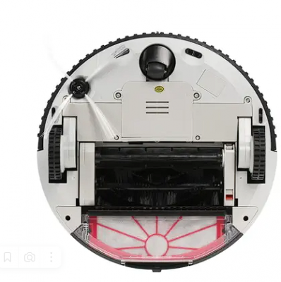 Робот-пылесос Tesler Trobot-650