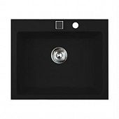 Кухонная мойка Kuppersberg Modena 1B Black
