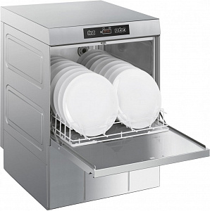 Посудомоечная машина Smeg Ud505ds