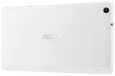 Планшет Asus ZenPad C 7.0 Z170cg 8Gb 3G Белый 90Np01z2-M00370
