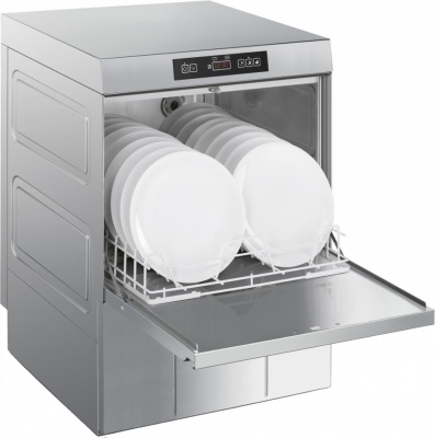 Посудомоечная машина Smeg Ud505ds