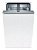 Встраиваемая посудомоечная машина Bosch Spv 43M00ru