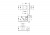 Унитаз подвесной Duravit Durastyle 2538090000