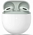 Беспроводные наушники Google Pixel Buds 2a (Fog)