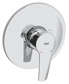 Смеситель однорычажный для душа Grohe Eurostyle 33635001